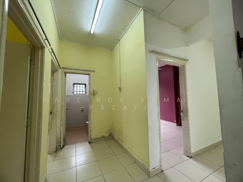 Semi-Detached House for Sale in Mantin (Negeri Sembilan) - Haslinda Ahmad Razali - PropertyGuru.com.my