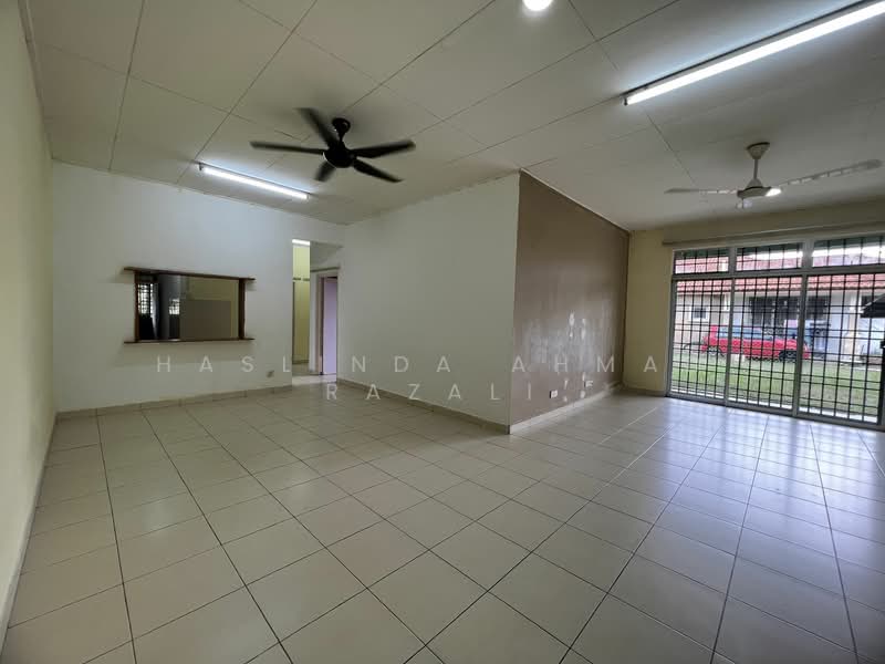 Semi-Detached House for Sale in Mantin (Negeri Sembilan) - Haslinda Ahmad Razali - PropertyGuru.com.my