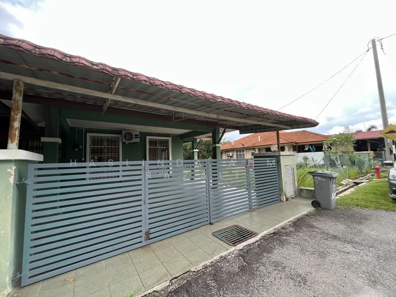 Semi-Detached House for Sale in Mantin (Negeri Sembilan) - Haslinda Ahmad Razali - PropertyGuru.com.my
