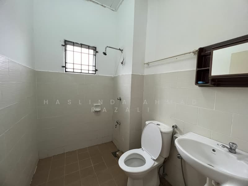 Semi-Detached House for Sale in Mantin (Negeri Sembilan) - Haslinda Ahmad Razali - PropertyGuru.com.my