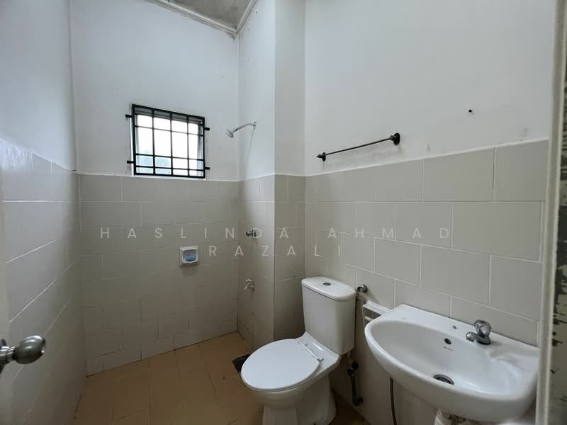 Semi-Detached House for Sale in Mantin (Negeri Sembilan) - Haslinda Ahmad Razali - PropertyGuru.com.my