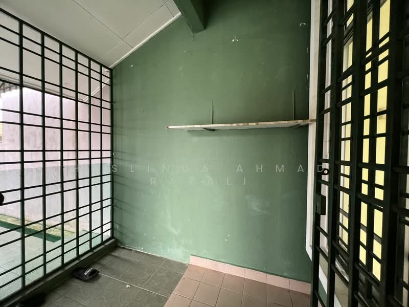 Semi-Detached House for Sale in Mantin (Negeri Sembilan) - Haslinda Ahmad Razali - PropertyGuru.com.my