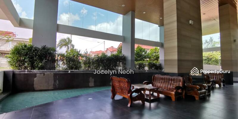For Sale - Berjaya Condominium