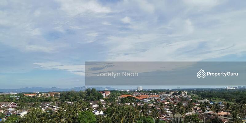 For Sale - Berjaya Condominium
