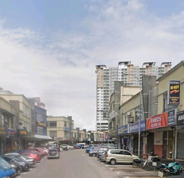 Shop / Office for Rent in Larkin (Tampoi) - KS Leong - PropertyGuru.com.my
