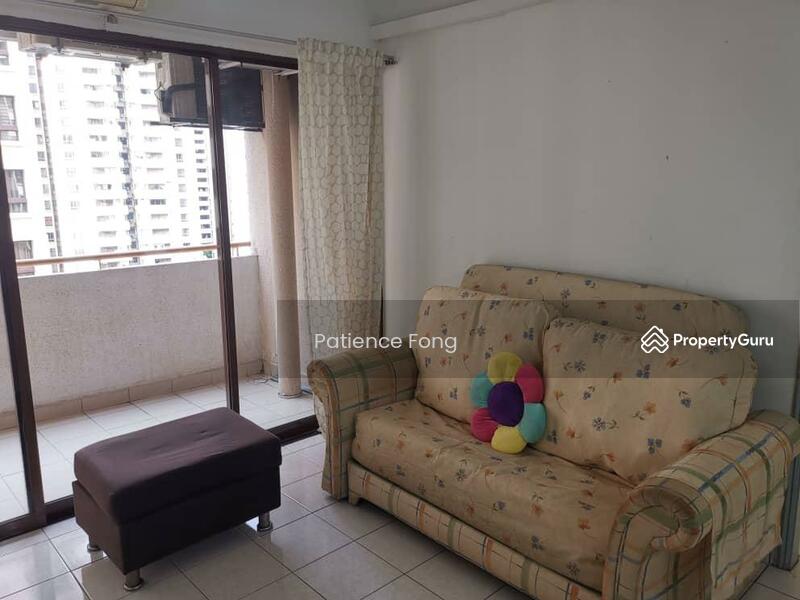 Kondominium untuk Disewa di Palm Spring @ Damansara - Patience Fong - PropertyGuru.com.my