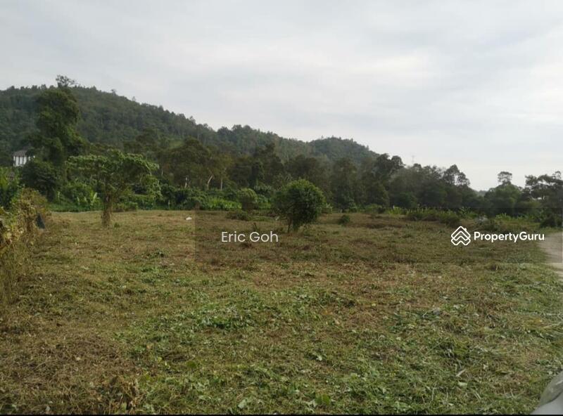 Broga Semengih, near Sak Dato, Mantin, Negeri Sembilan