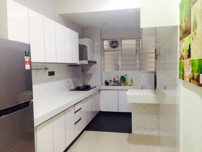 Condominium for Rent at Platinum Hill PV8 - Benson Chong - PropertyGuru.com.my