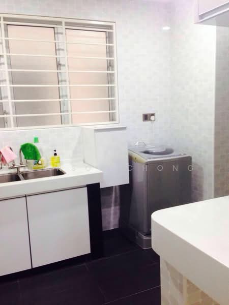 Condominium for Rent at Platinum Hill PV8 - Benson Chong - PropertyGuru.com.my