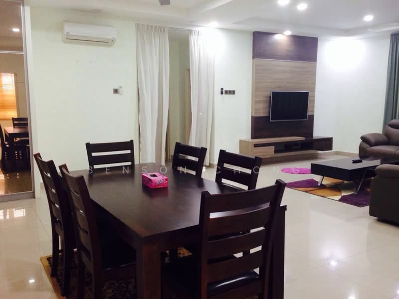Condominium for Rent at Platinum Hill PV8 - Benson Chong - PropertyGuru.com.my