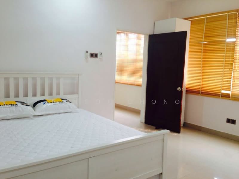 Condominium for Rent at Platinum Hill PV8 - Benson Chong - PropertyGuru.com.my