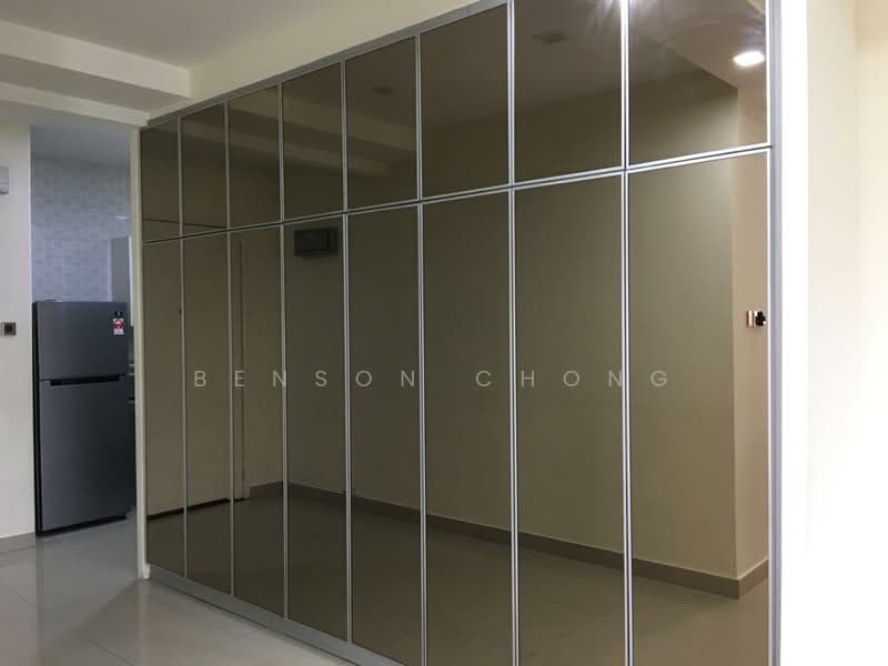 Condominium for Rent at Platinum Hill PV8 - Benson Chong - PropertyGuru.com.my