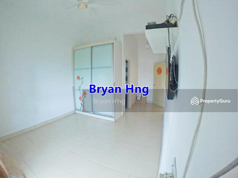 Condominium for Sale at I-Regency Condominium (Ideal Regency) - Bryan H'ng - PropertyGuru.com.my