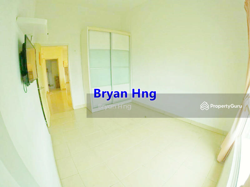 Condominium for Sale at I-Regency Condominium (Ideal Regency) - Bryan H'ng - PropertyGuru.com.my