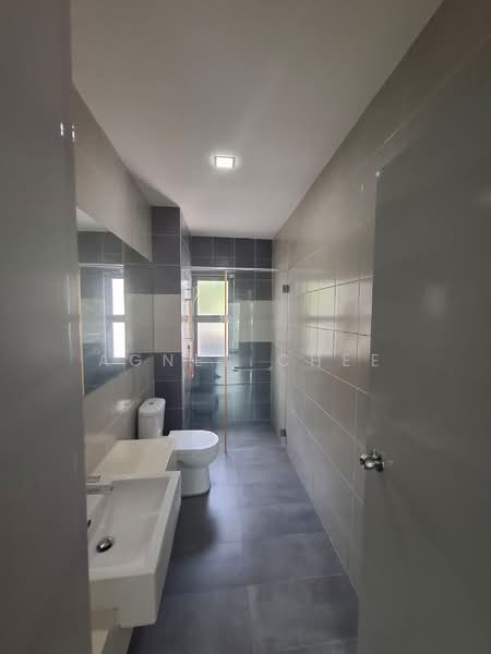 Townhouse for Sale in Sunway Spk (Kuala Lumpur) - Agnes Chee - Bathroom - PropertyGuru.com.my