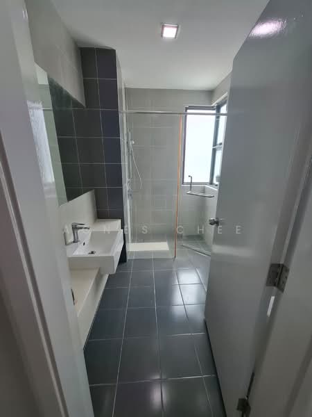 Townhouse for Sale in Sunway Spk (Kuala Lumpur) - Agnes Chee - Bathroom - PropertyGuru.com.my