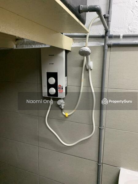 Untuk Dijual - Reno Taman Dato Senu 2 Storey Terrace