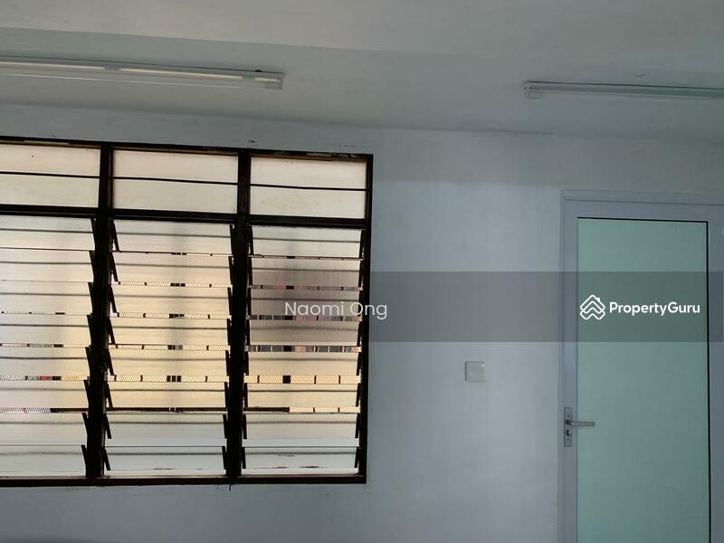 Untuk Dijual - Reno Taman Dato Senu 2 Storey Terrace