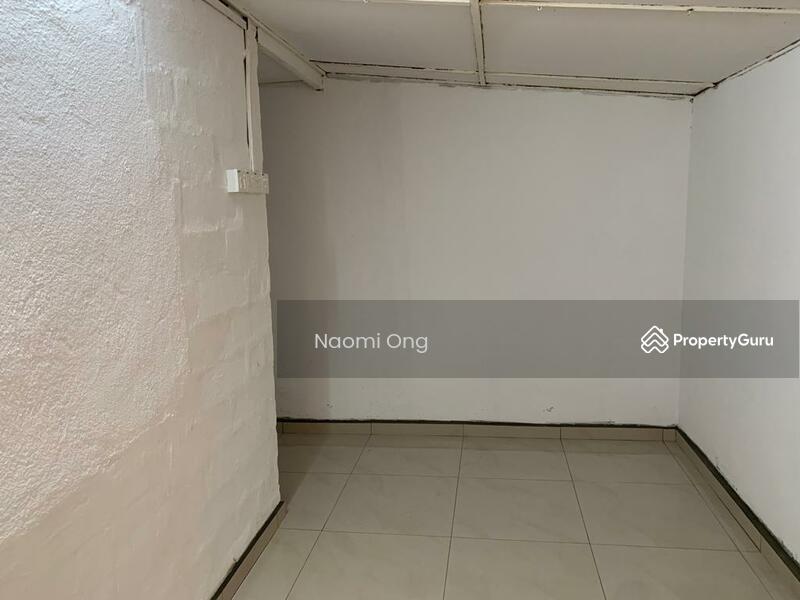 Untuk Dijual - Reno Taman Dato Senu 2 Storey Terrace