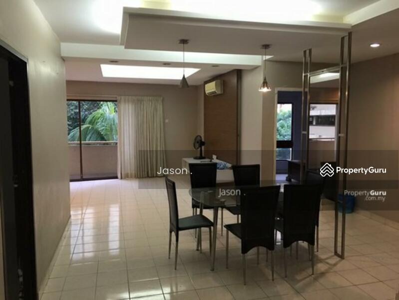 For Rent - Indah Villa Condominium