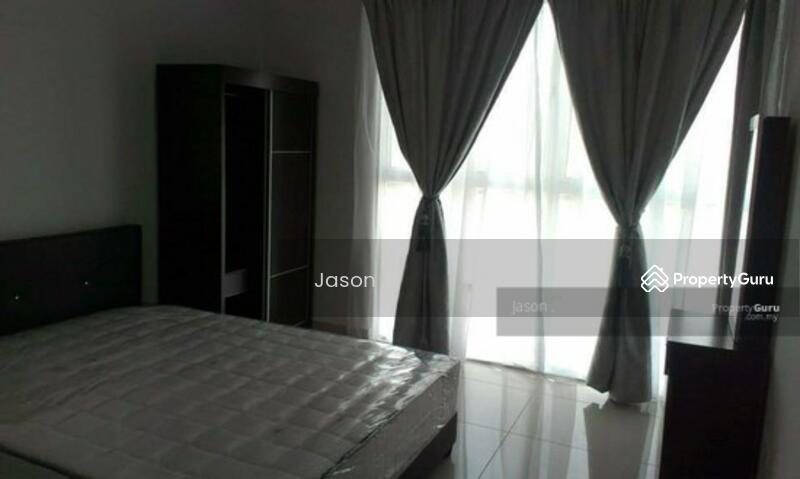 For Rent - Indah Villa Condominium