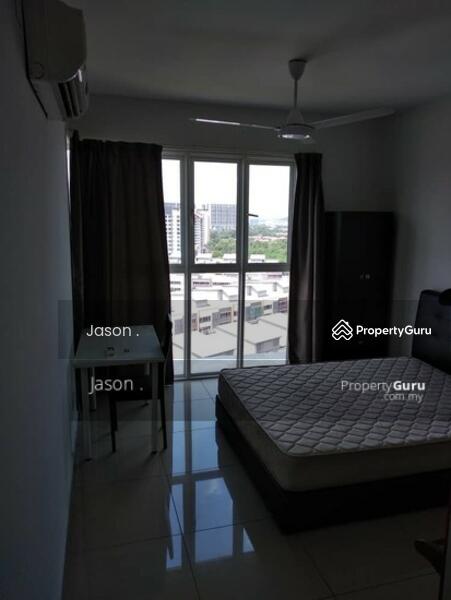 For Rent - Indah Villa Condominium