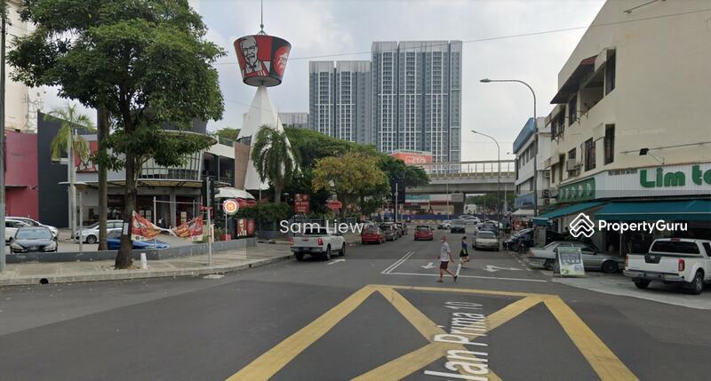 Untuk Dijual - Kepong , Metro Prima , Jalan Prima