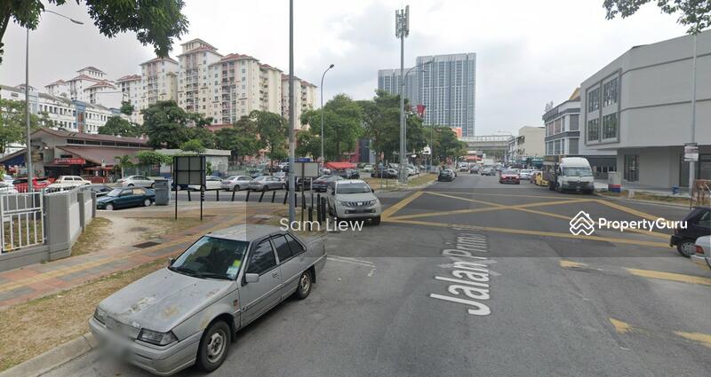 Untuk Dijual - Kepong , Metro Prima , Jalan Prima