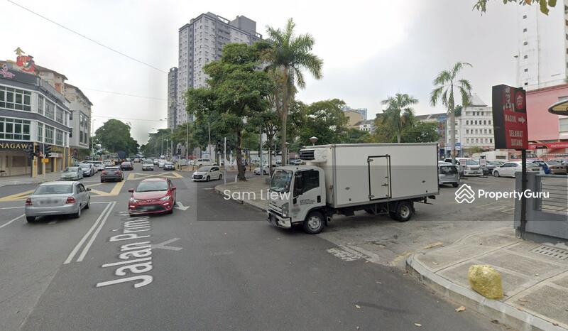 Untuk Dijual - Kepong , Metro Prima , Jalan Prima