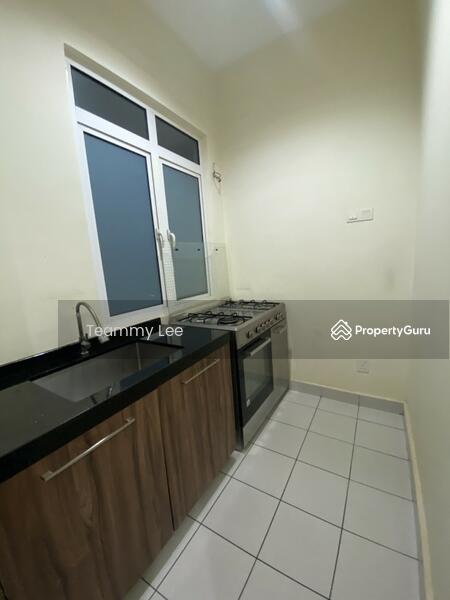 For Rent - Saville @ The Park Condominium, Fully Furnished, Bangsar