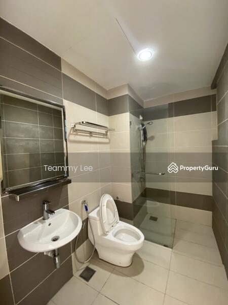 For Rent - Saville @ The Park Condominium, Fully Furnished, Bangsar
