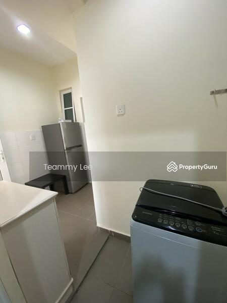 For Rent - Saville @ The Park Condominium, Fully Furnished, Bangsar