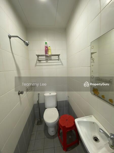 For Rent - Saville @ The Park Condominium, Fully Furnished, Bangsar