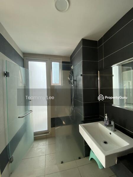 For Rent - Saville @ The Park Condominium, Fully Furnished, Bangsar