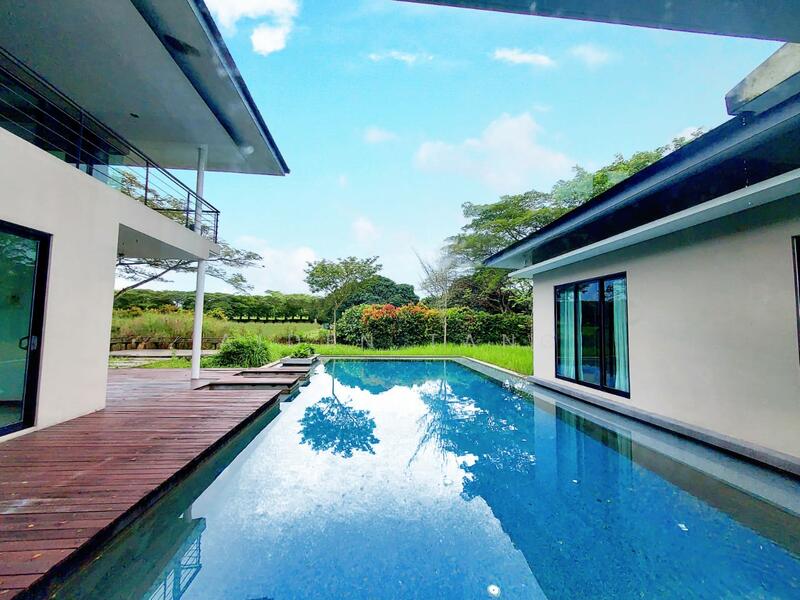 Bungalow for Sale in Leisure Farm (Gelang Patah) - Aiden Tang - PropertyGuru.com.my
