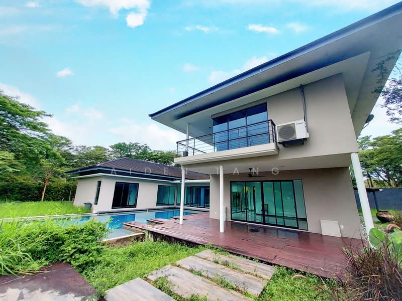 Bungalow for Sale in Leisure Farm (Gelang Patah) - Aiden Tang - PropertyGuru.com.my