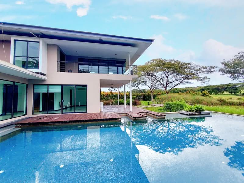 Bungalow for Sale in Leisure Farm (Gelang Patah) - Aiden Tang - PropertyGuru.com.my