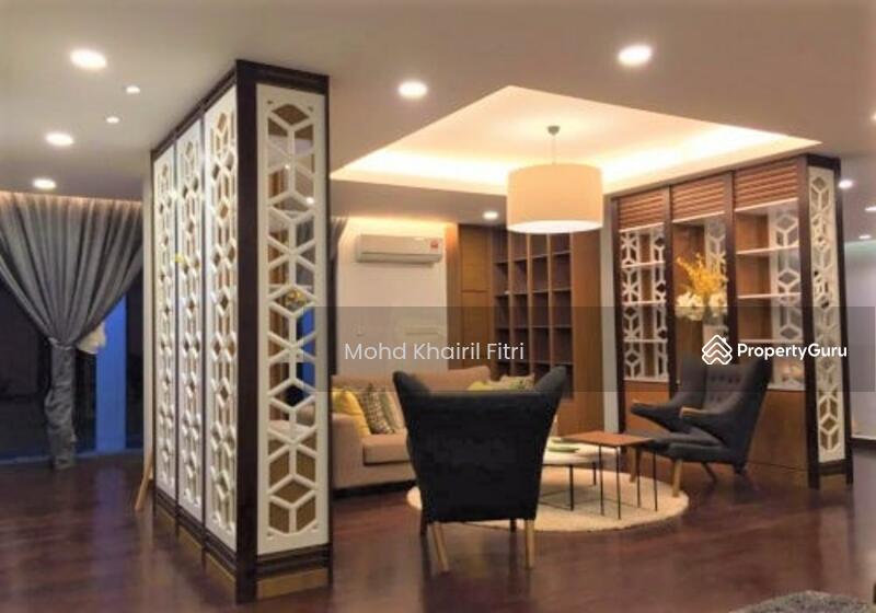 Rumah Banglo untuk Dijual di Alam Nusantara (Setia Alam) - Mohd Khairil Fitri - PropertyGuru.com.my