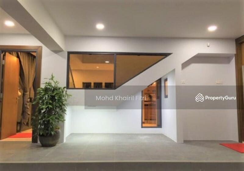 Rumah Banglo untuk Dijual di Alam Nusantara (Setia Alam) - Mohd Khairil Fitri - PropertyGuru.com.my