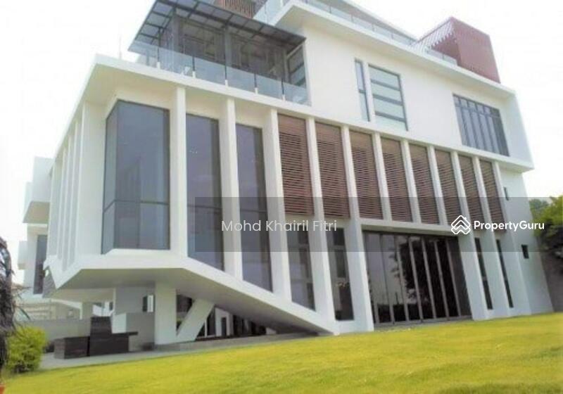 Rumah Banglo untuk Dijual di Alam Nusantara (Setia Alam) - Mohd Khairil Fitri - PropertyGuru.com.my