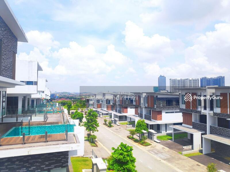 Rumah Banglo untuk Dijual di Alam Nusantara (Setia Alam) - Mohd Khairil Fitri - PropertyGuru.com.my
