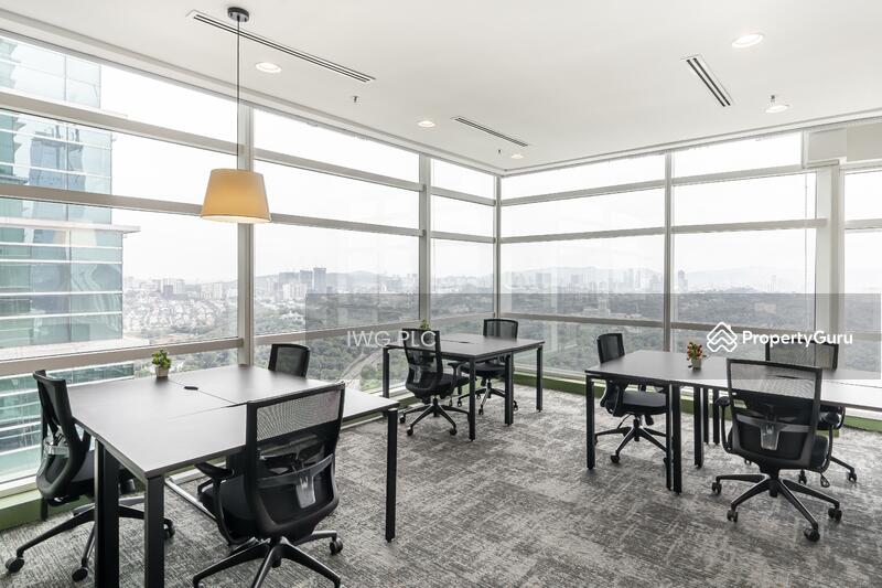 For Rent - Q Sentral