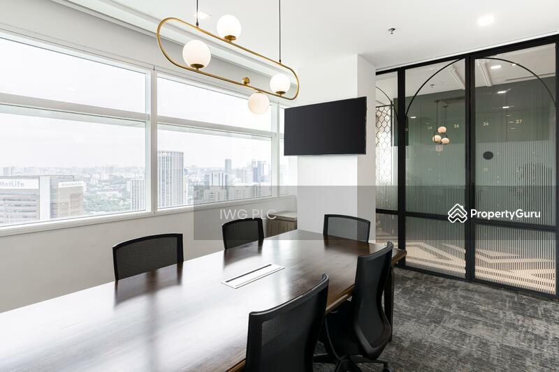 For Rent - Q Sentral