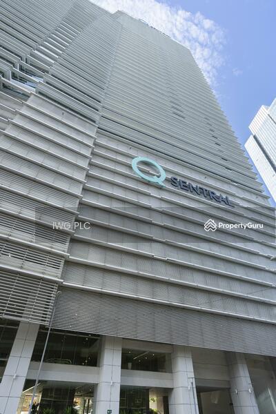 Untuk Disewa - Q Sentral