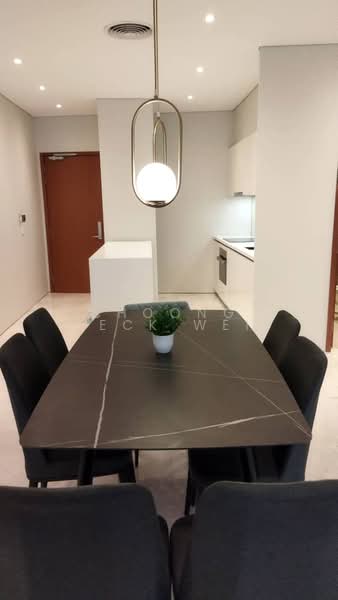 Condominium for Rent at Rica Residence - Choong Teck Wei - PropertyGuru.com.my