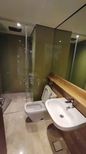 Condominium for Rent at Rica Residence - Choong Teck Wei - PropertyGuru.com.my