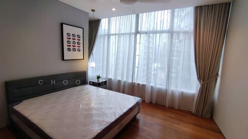Condominium for Rent at Rica Residence - Choong Teck Wei - PropertyGuru.com.my