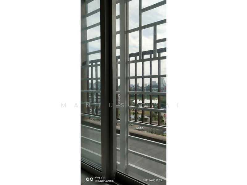 Apartment for Rent at Residensi Tasikmas - Mantus Chai - PropertyGuru.com.my