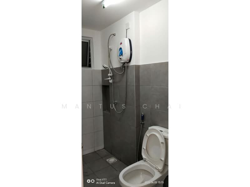 Apartment for Rent at Residensi Tasikmas - Mantus Chai - PropertyGuru.com.my