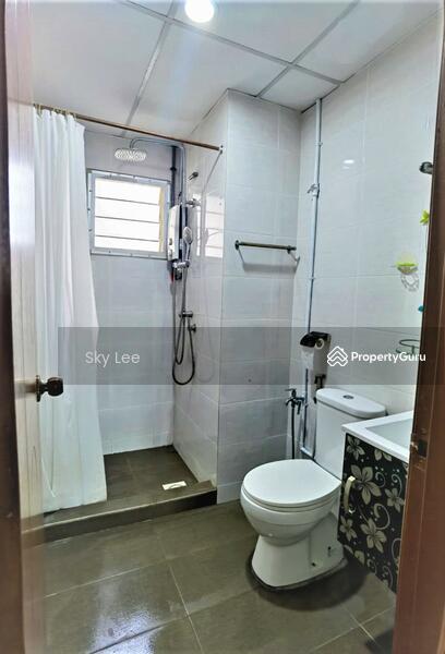 Condominium for Rent at Sierra Residency - Sky Lee - PropertyGuru.com.my